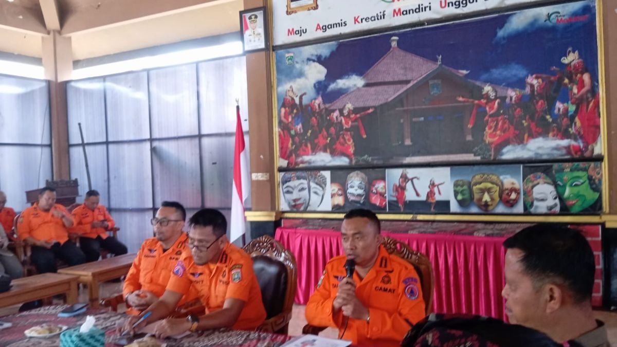 Destana Tulang Punggung Mitigasi: Kabupaten Malang Akselerasi Ketangguhan Desa Menuju Standar Enterprise-Grade