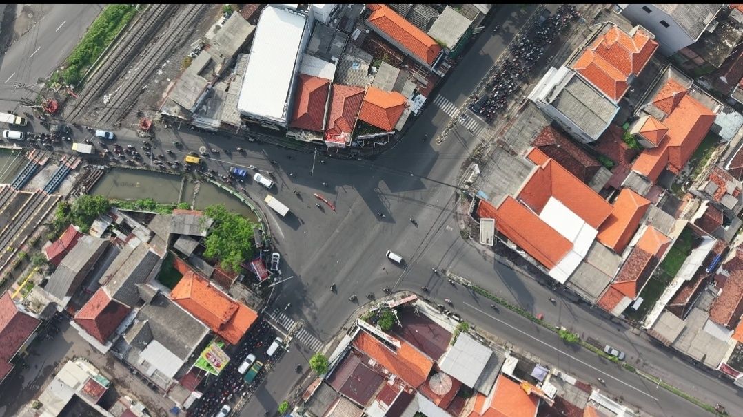Usai Frontage Road, Subandi Tancap Gas Wujudkan Flyover Gedangan